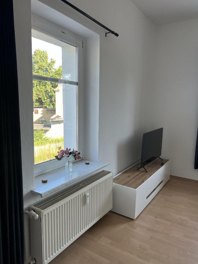 Apartment 2 - Haus Lausitzring Annahutte Luaran gambar
